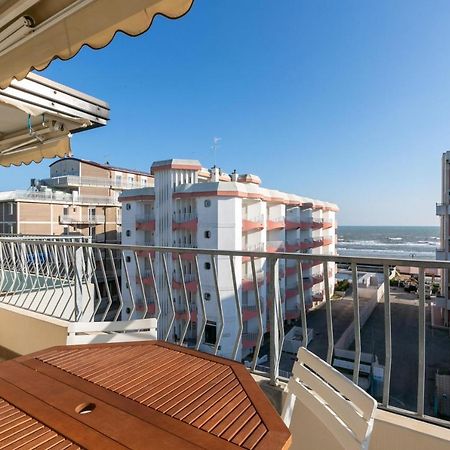 Residence Saint Nicholas Lido di Jesolo Exterior photo