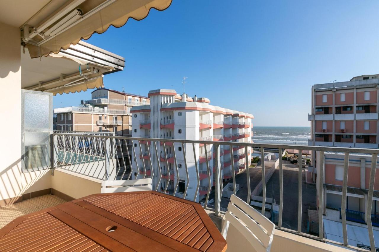 Residence Saint Nicholas Lido di Jesolo Exterior photo