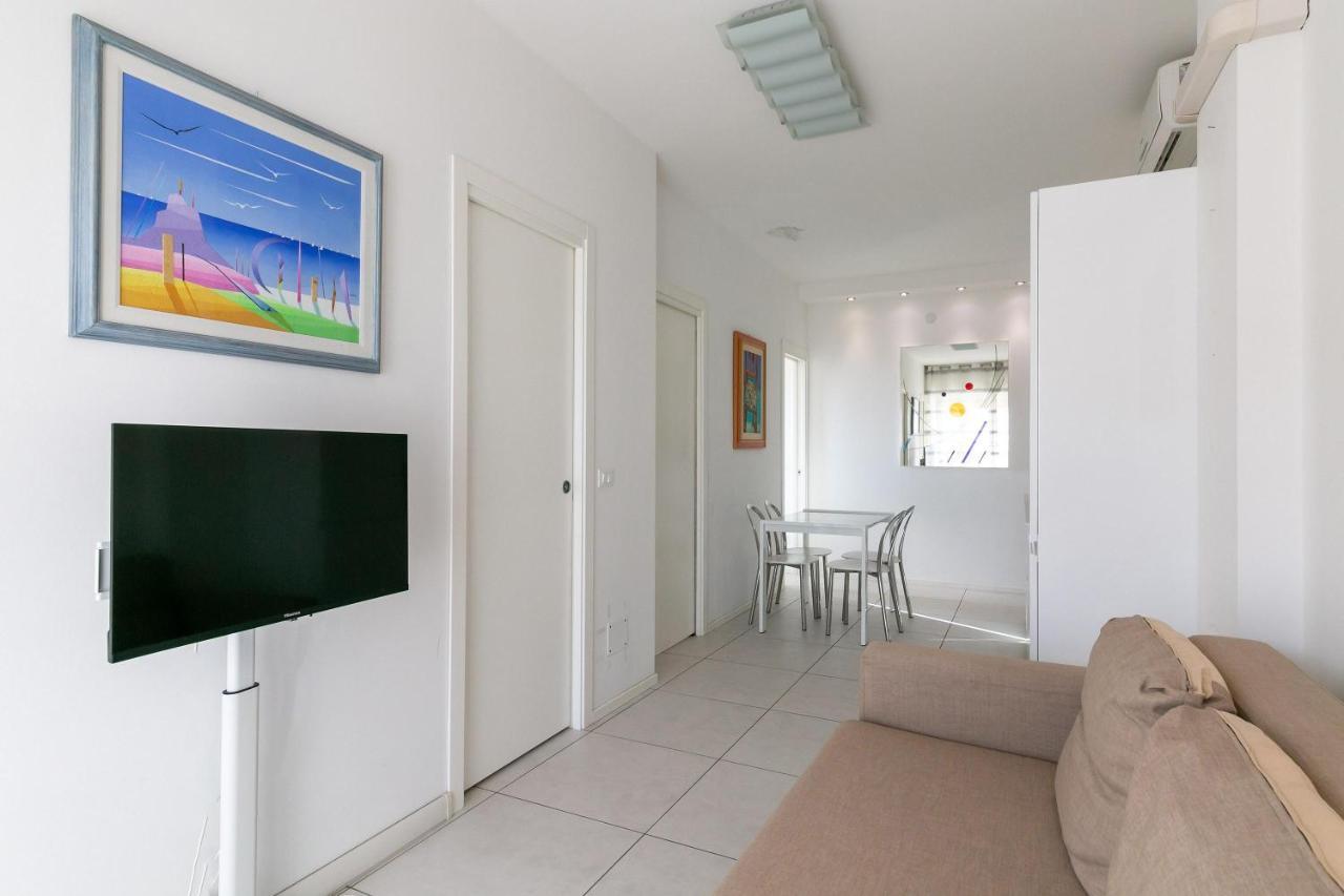Residence Saint Nicholas Lido di Jesolo Exterior photo