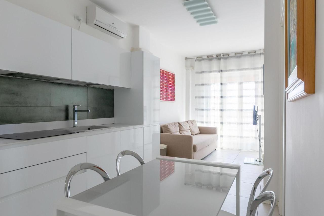 Residence Saint Nicholas Lido di Jesolo Exterior photo