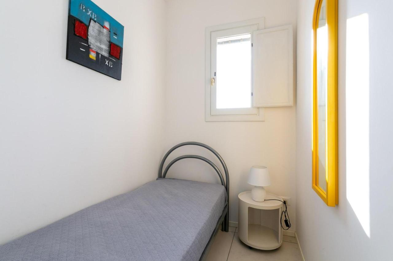 Residence Saint Nicholas Lido di Jesolo Exterior photo