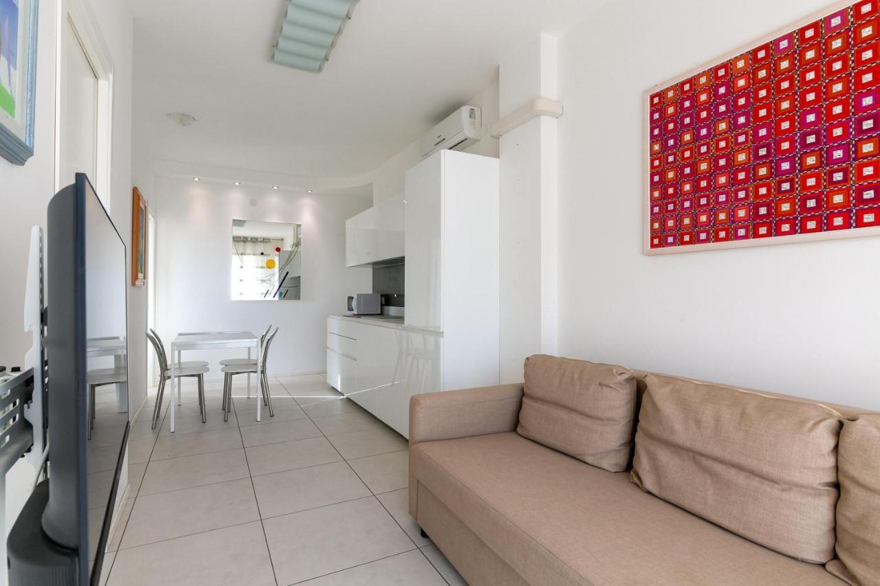 Residence Saint Nicholas Lido di Jesolo Exterior photo