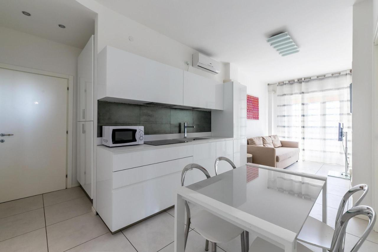 Residence Saint Nicholas Lido di Jesolo Exterior photo