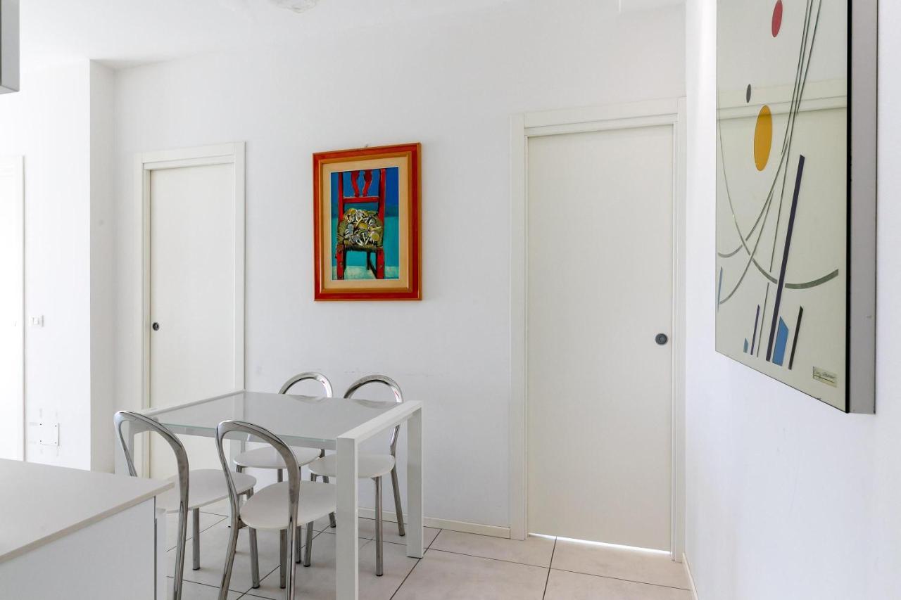 Residence Saint Nicholas Lido di Jesolo Exterior photo